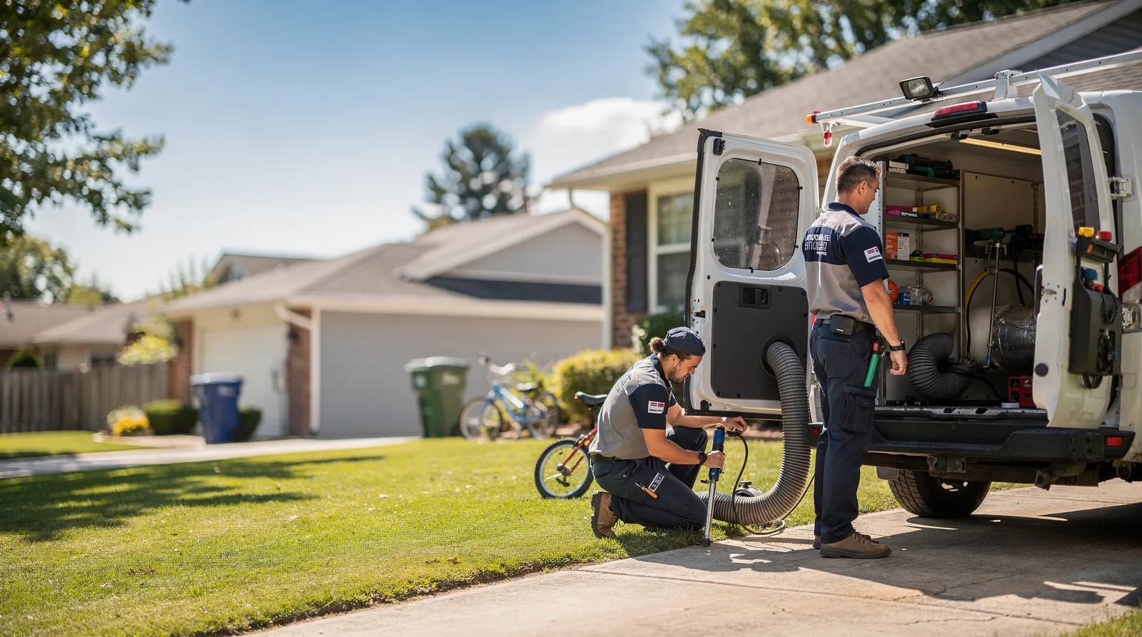 24/7 HVAC Repair & AC Replacement in El Centro, CA near me